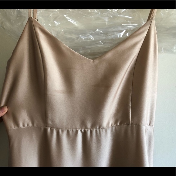 Show me your MUMU faith dress - Picture 9 of 15